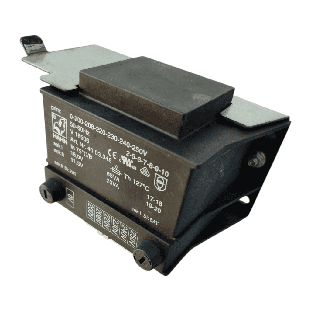 Трансформатор Rational T1 с 7-контактным разъемом