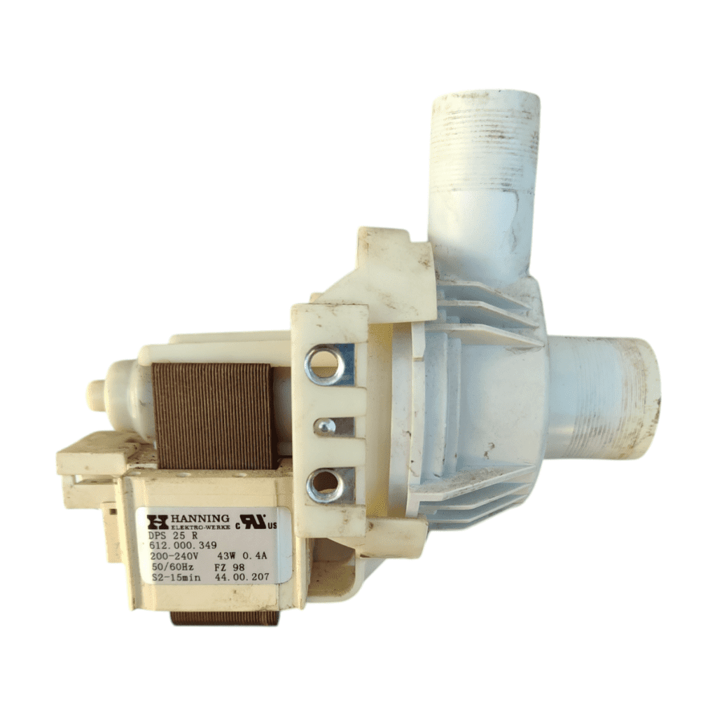 Помпа сливная HANNING DPS25R Rational CMP 101