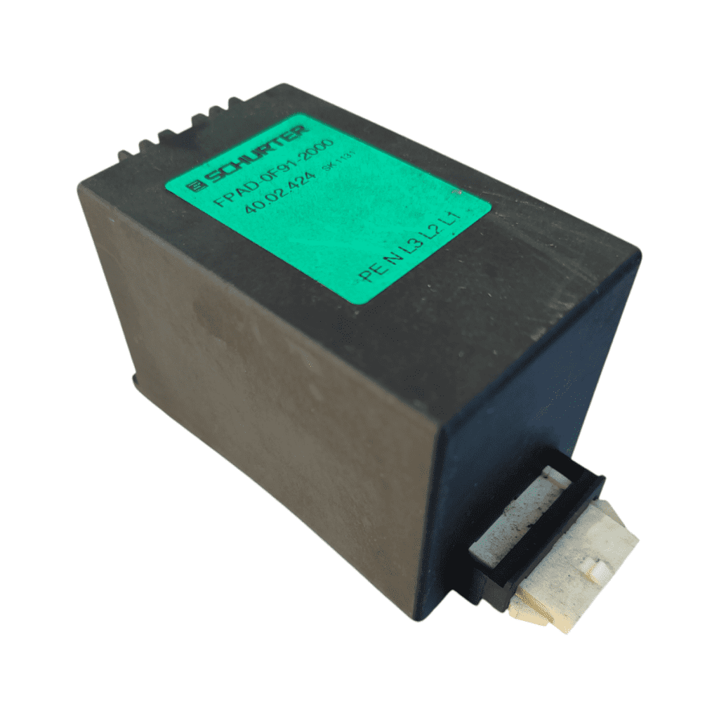 Фильтр электрошумов Rational 40.02.424