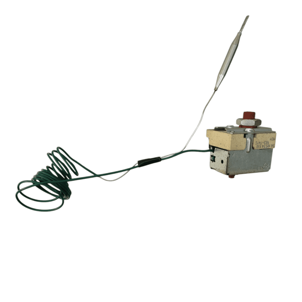 Термостат защитный 56.10534.510