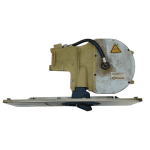 Катушка душа Rational в сборе 50.01.606