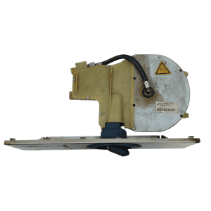 Катушка душа Rational в сборе 50.01.606