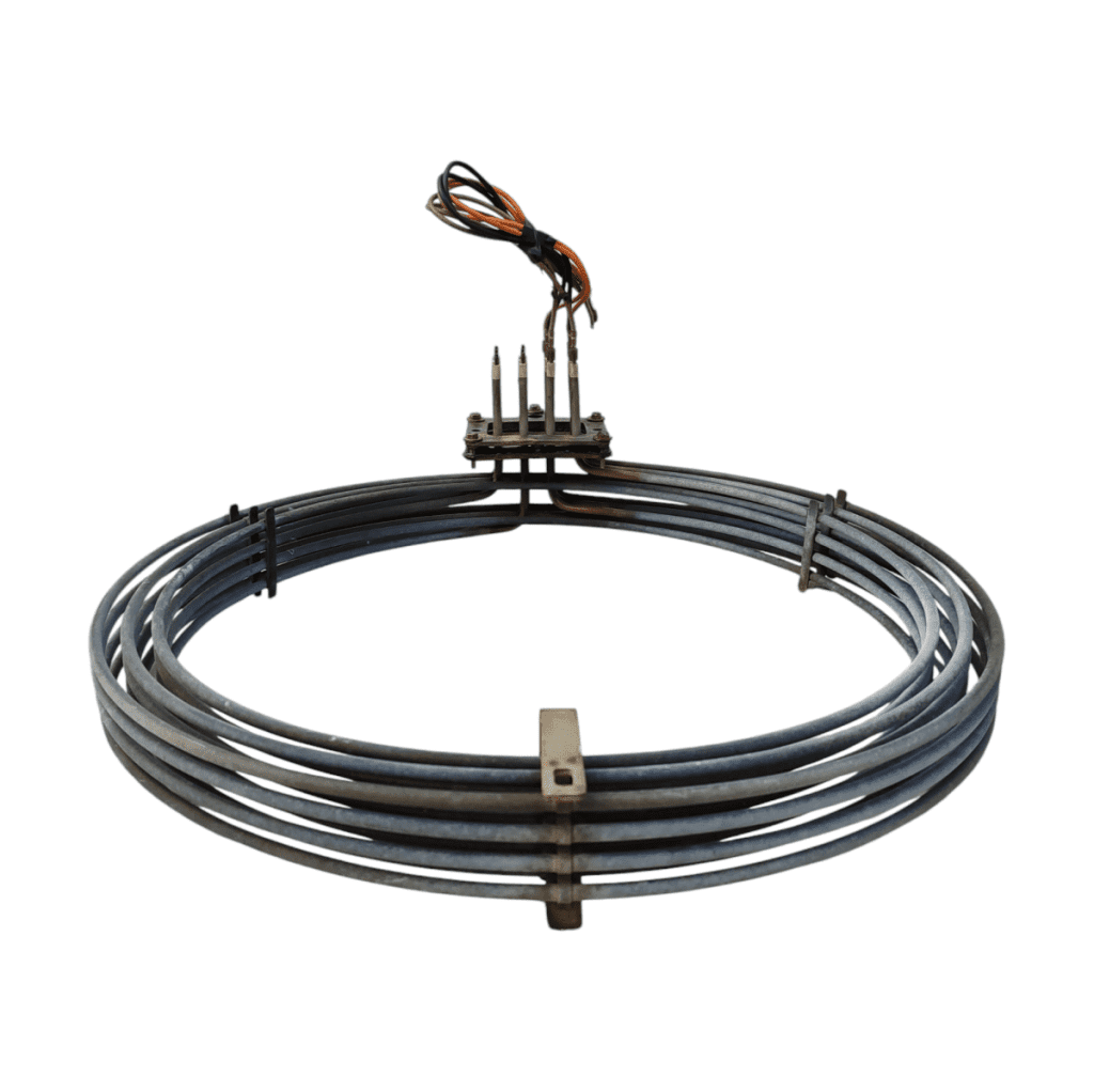 ТЭН камеры Rational CMP Rational 40.03.992