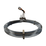 ТЭН камеры Rational CMP 18 кВт 40.03.992