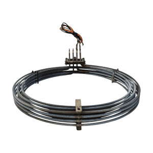 ТЭН камеры Rational CMP 18 кВт 40.03.992