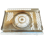 Защитная решетка для Rational CMP 101