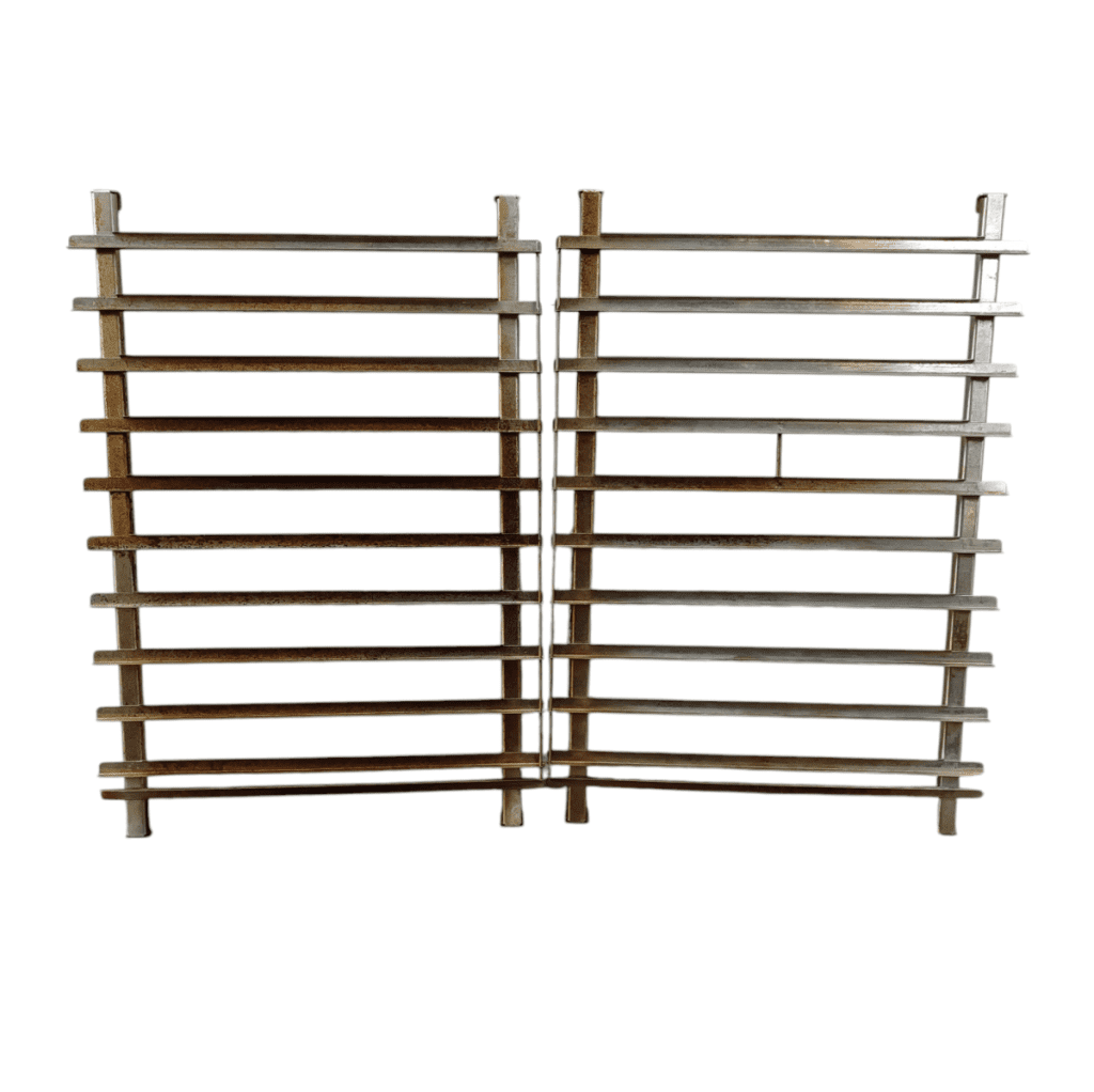 Навесная рама 60.11.366 для Rational CMP 101