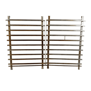 Навесная рама 101, 10 уровней GN RATIONAL 60.11.366