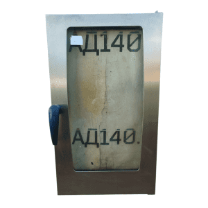 Дверь в сборе Rational CMP 101