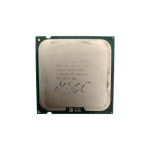 Процессор Intel Core 2 Duo E7500