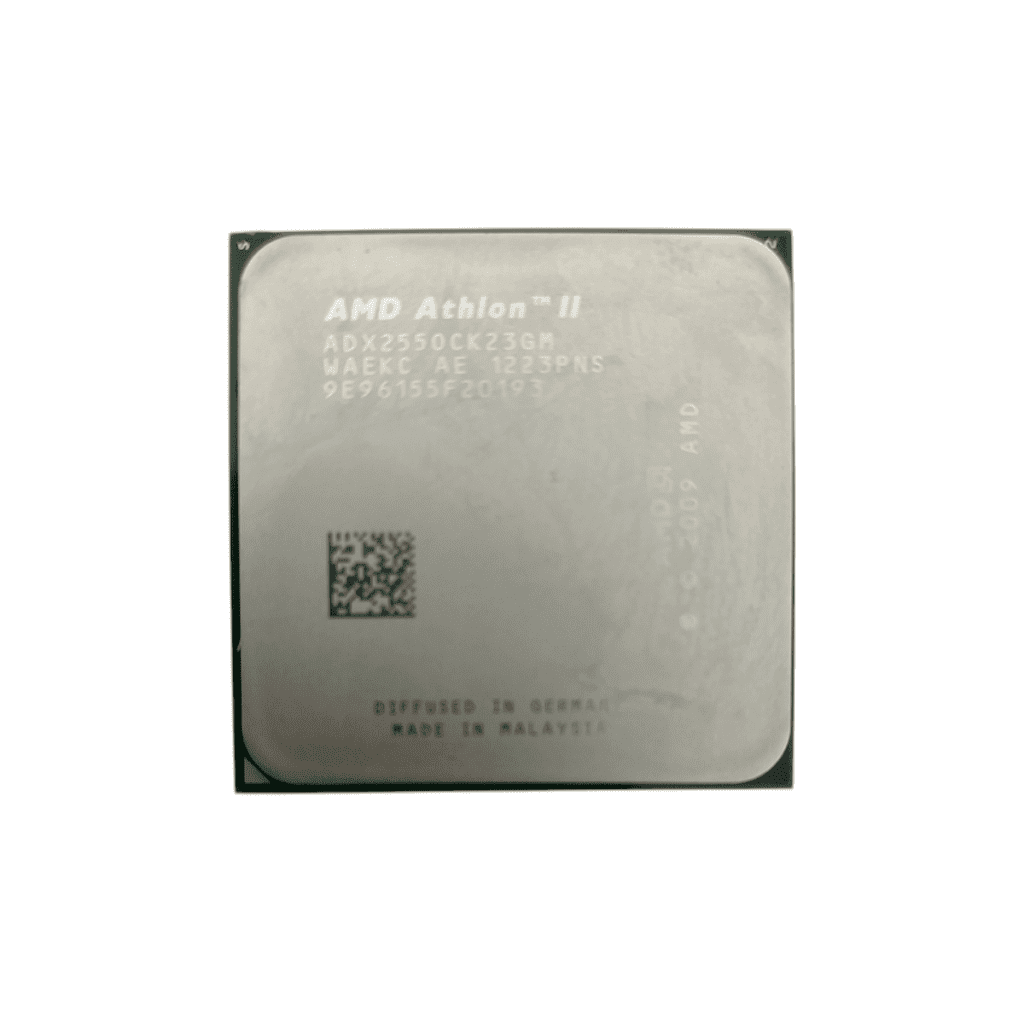 Процессор AMD Athlon II ADX2550CK23GM AM3B