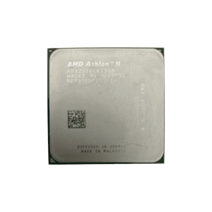 Процессор AMD Athlon II ADX2550CK23GM AM3B