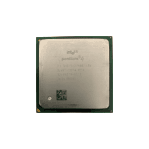 Процессор Intel Pentium IV SL68T 2400Mhz (512/400/1.5v)