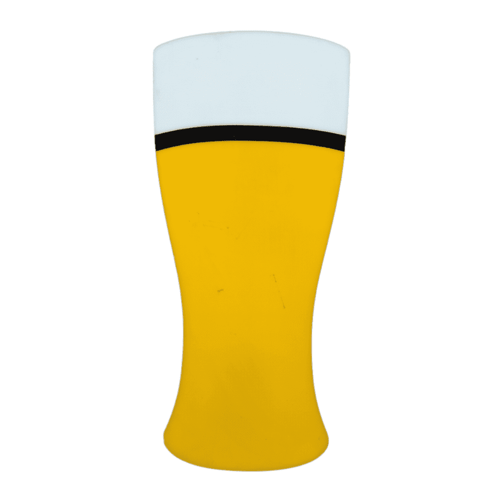 Рекламный короб