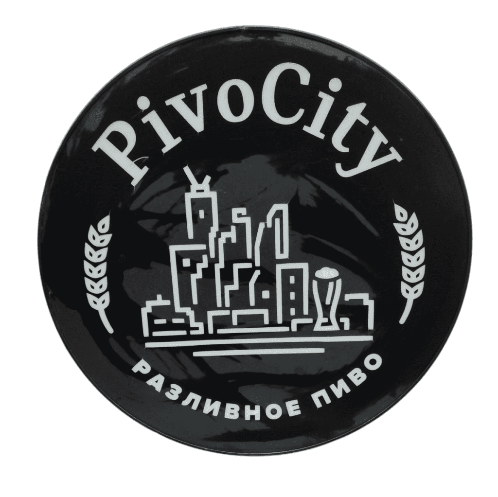 Световая вывеска