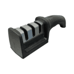 Точилка для ножей 3х ступенчатая