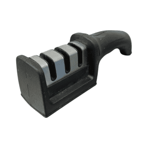 Точилка для ножей 3х ступенчатая