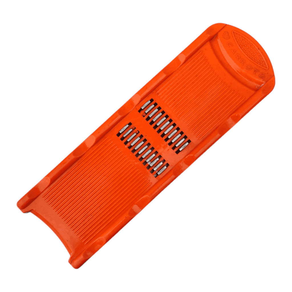 Терка ручная для корейской моркови