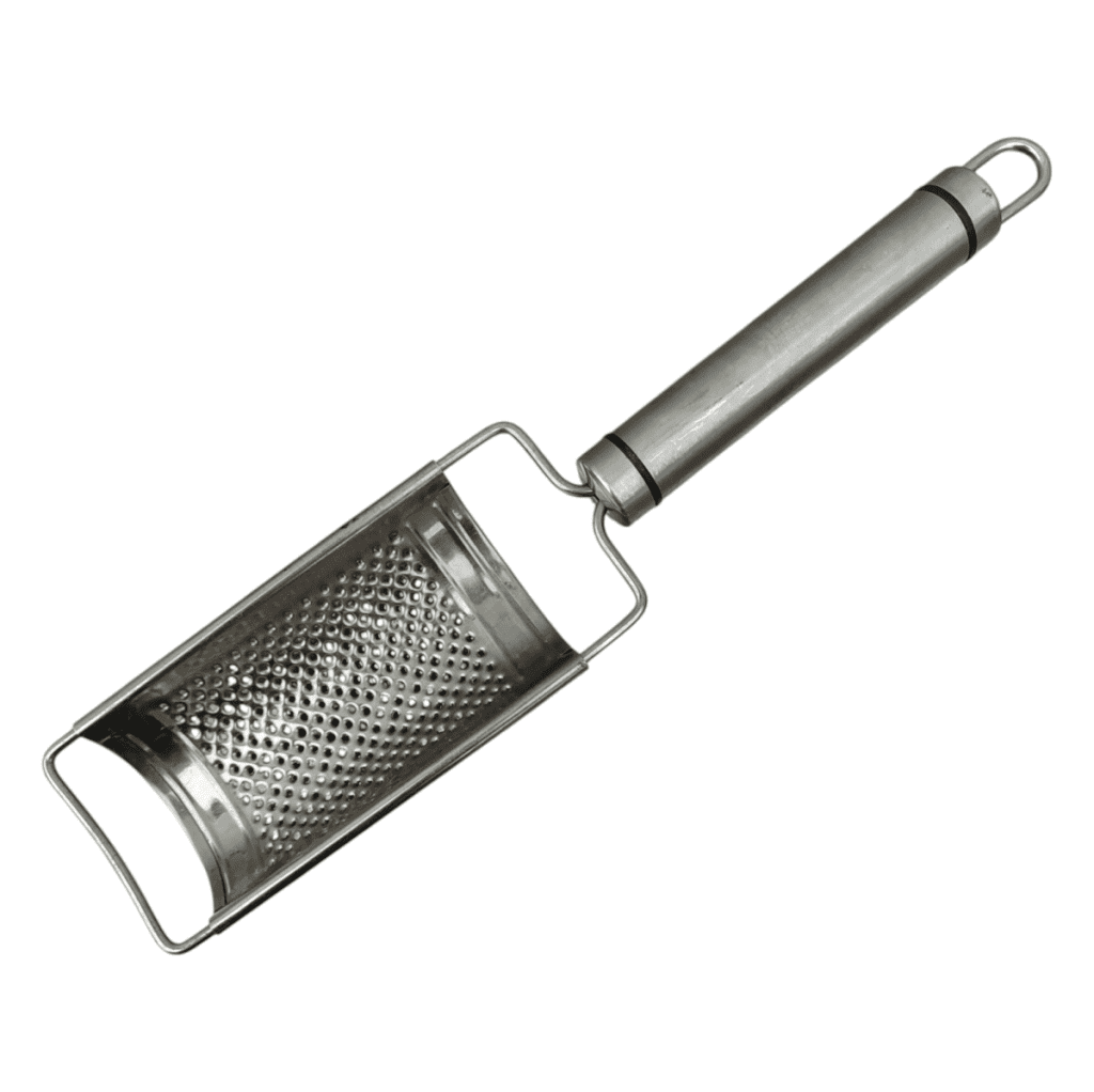 Терка с ручкой