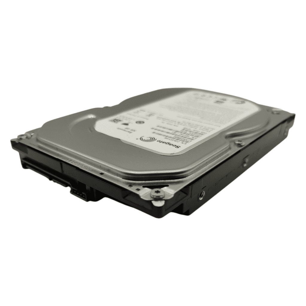 Жесткий диск Seagate Barracuda 320Gb SATA