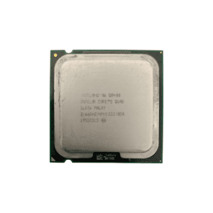 Процессор Intel Core 2 Quad Q8400
