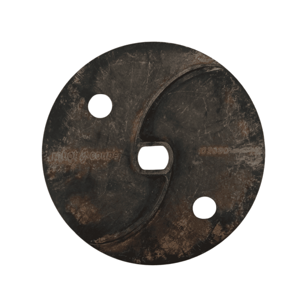 Диск-сбрасыватель Robot Coupe 102690