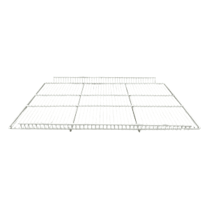 Полка решетка 770/575 2 борта