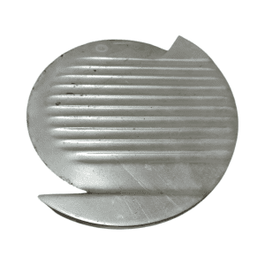 Защита диска слайсера Rheninghaus Stellina 220