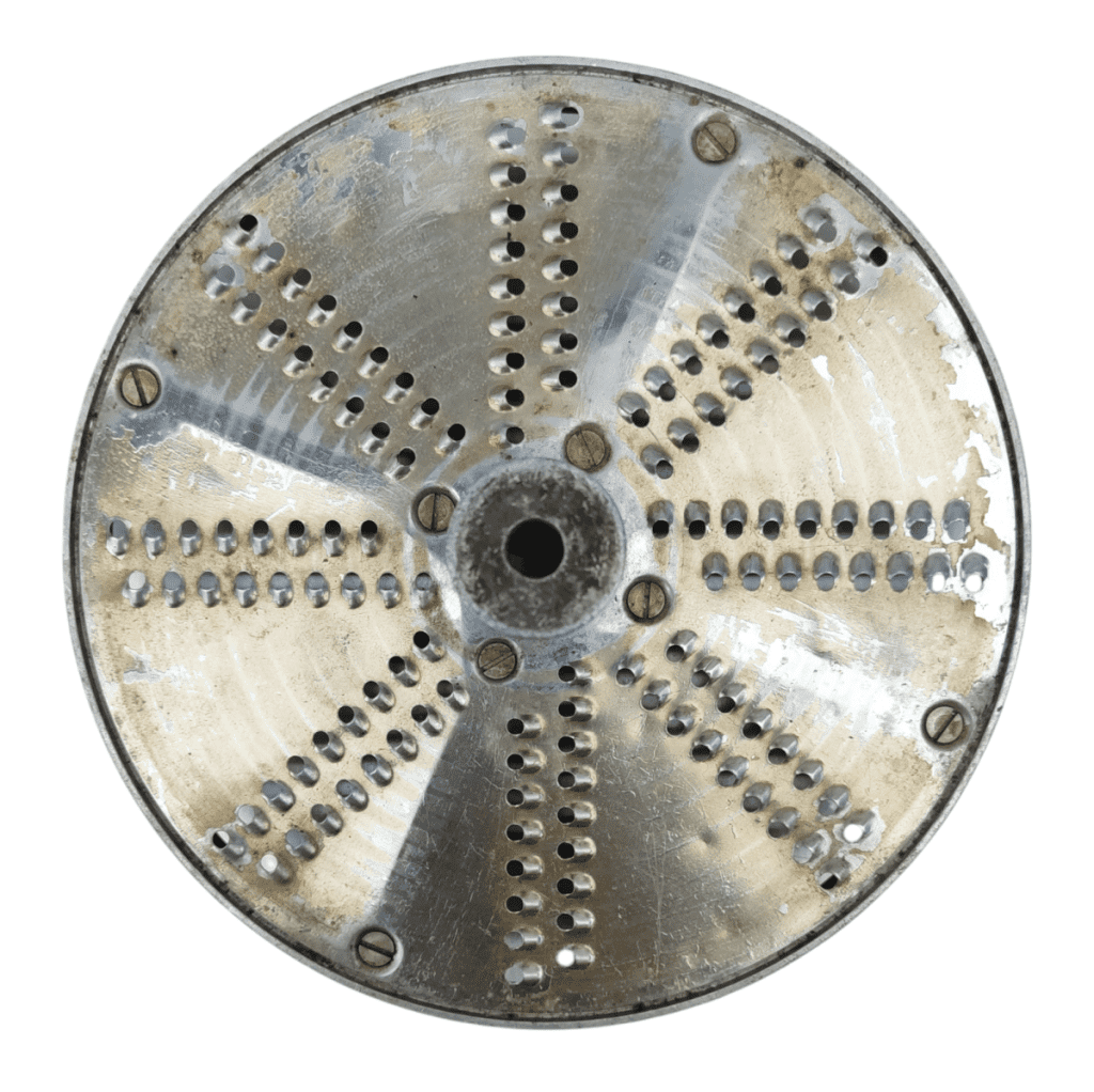 Терка мелкая пласт.(Гамма-5А) 225.083