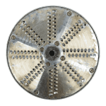 Терка мелкая пласт.(Гамма-5А) 225.083