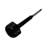 Вал ножа слайсера Celme GE 220