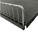 Ограничитель полки Юнитрейд 650/85