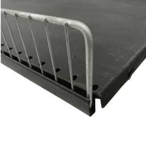 Ограничитель полки Юнитрейд 650/85