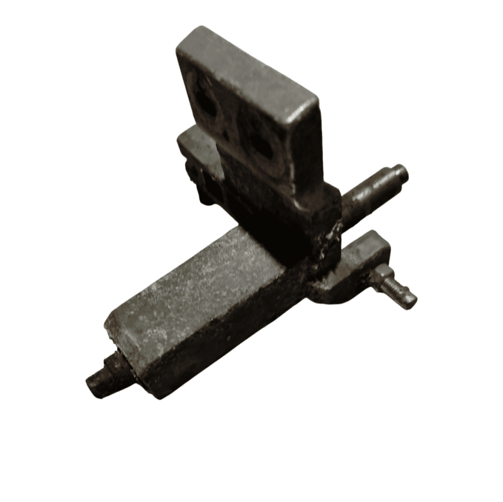 Направляющая для слайсера