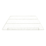 Полка решетка 595/455 1 борт