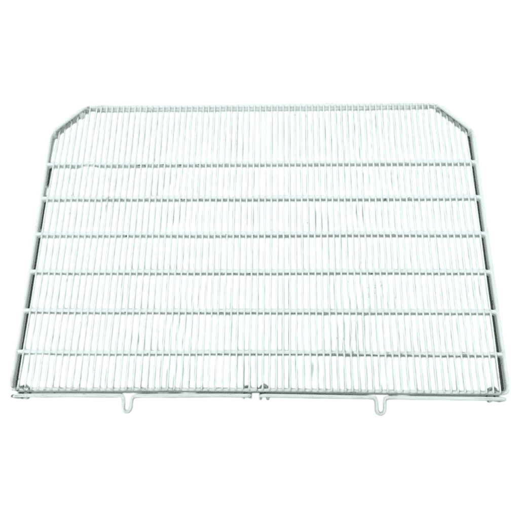 Полка решетка