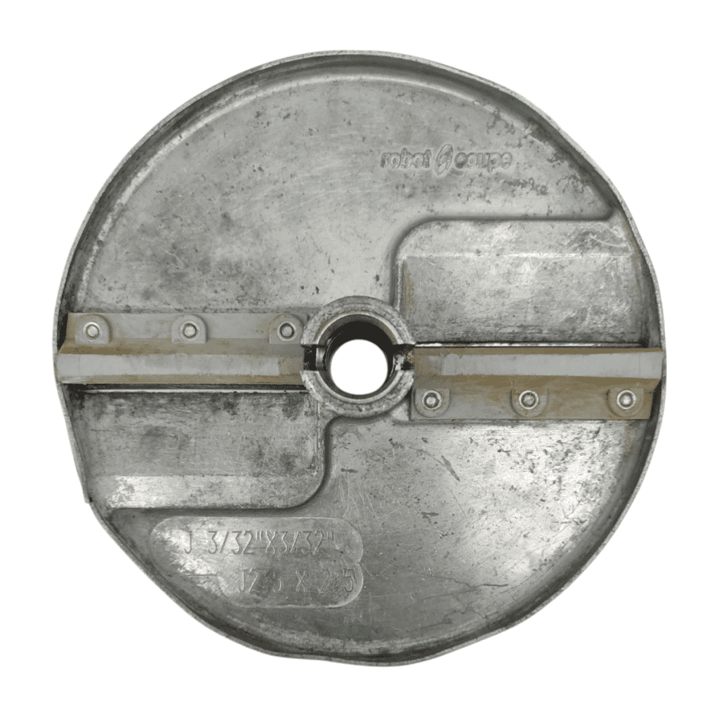 Диск соломка Robot Coupe 28101