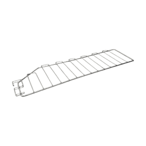 Ограничитель полки боковой Магма 410/115