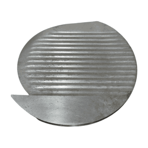 Защита диска слайсера Celme GE 250