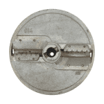 Нож №4 в сборе 999.1429