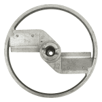 Нож №2 в сборе 999.1426 Гамма 5А(Пластинки 2х12,5х12,5)