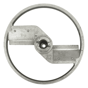 Нож №2 в сборе 999.1426 Гамма 5А(Пластинки 2х12,5х12,5)