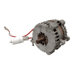 Двигатель 00000000508 слайсера RGV 220