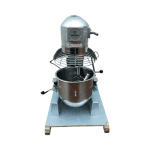 Миксер планетарный Hurakan HKN-IP10FM