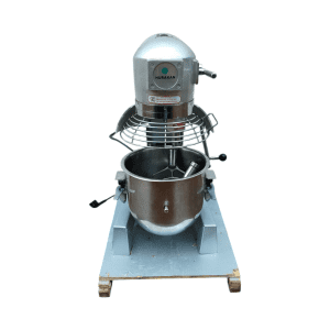 Миксер планетарный Hurakan HKN-IP10FM