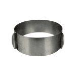 Кольцо кондитерское раздвижное 16-31/8