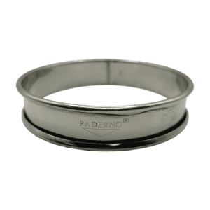 Кольцо кондитерское Padermo д80в2