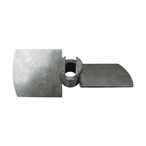 Ротор лопастной МПР-350М.08.00.00