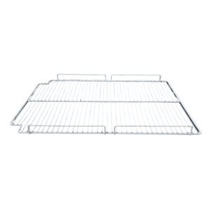 Полка решетка 730/490 2 борта