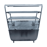 Мармит первых блюд Патша ПМЭС-70Т